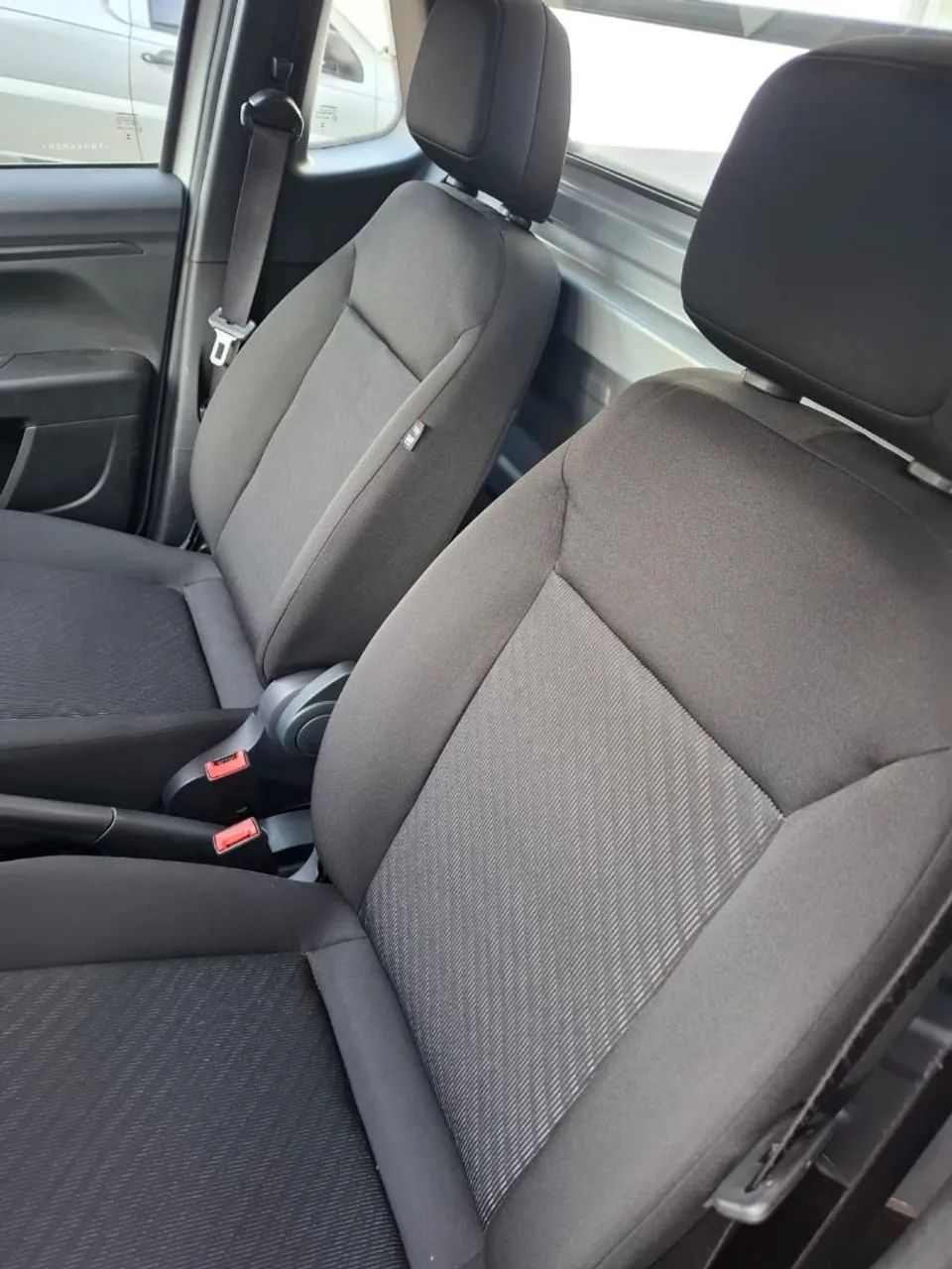 Fiat Strada Endurance 1.3 Flex 8V CS 2026 - Foto 5