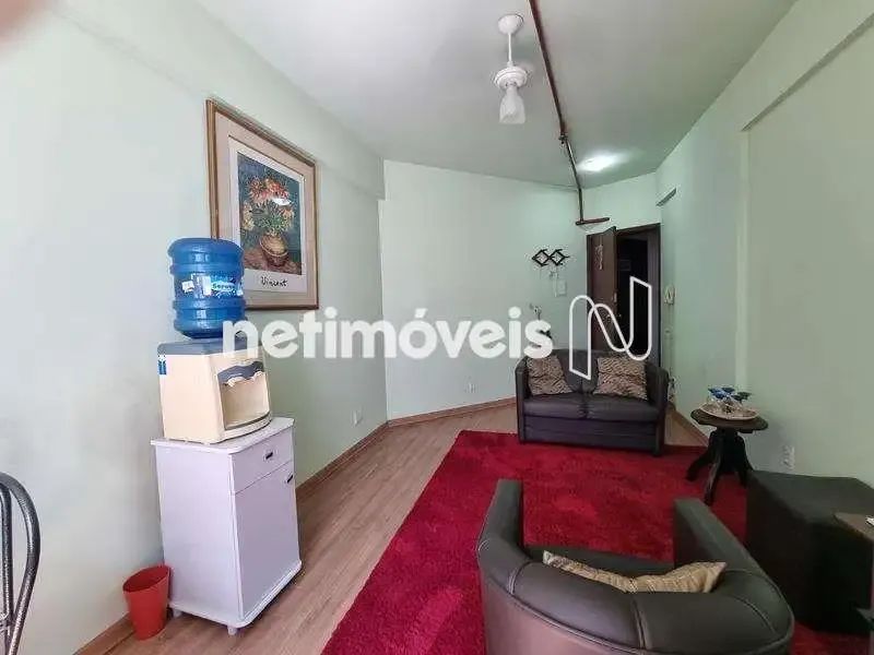 SALA A VENDA