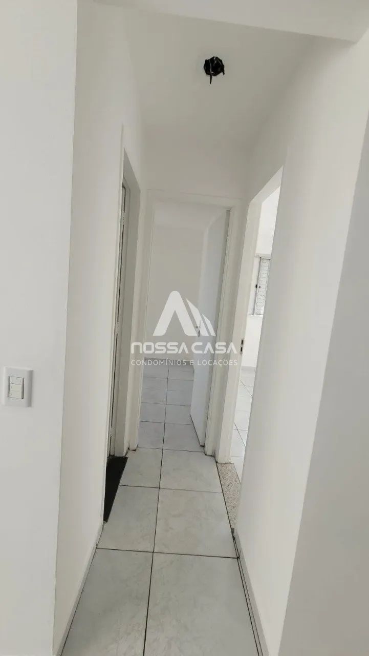 Apto 2 dors, vaga - lazer com piscina. - Foto 2