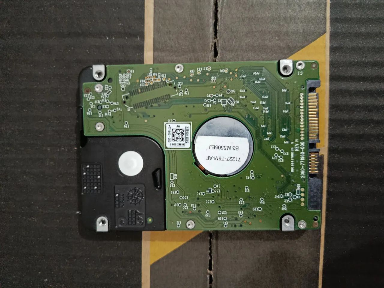 HD 1TB WD  - Foto 2