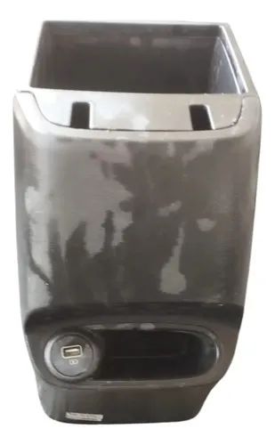 Console Central Creta 2023 - Foto 4