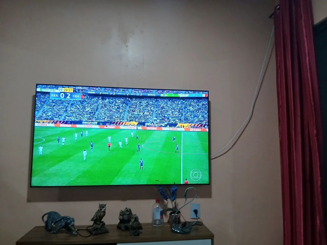 Smart tv 65 - Foto 4