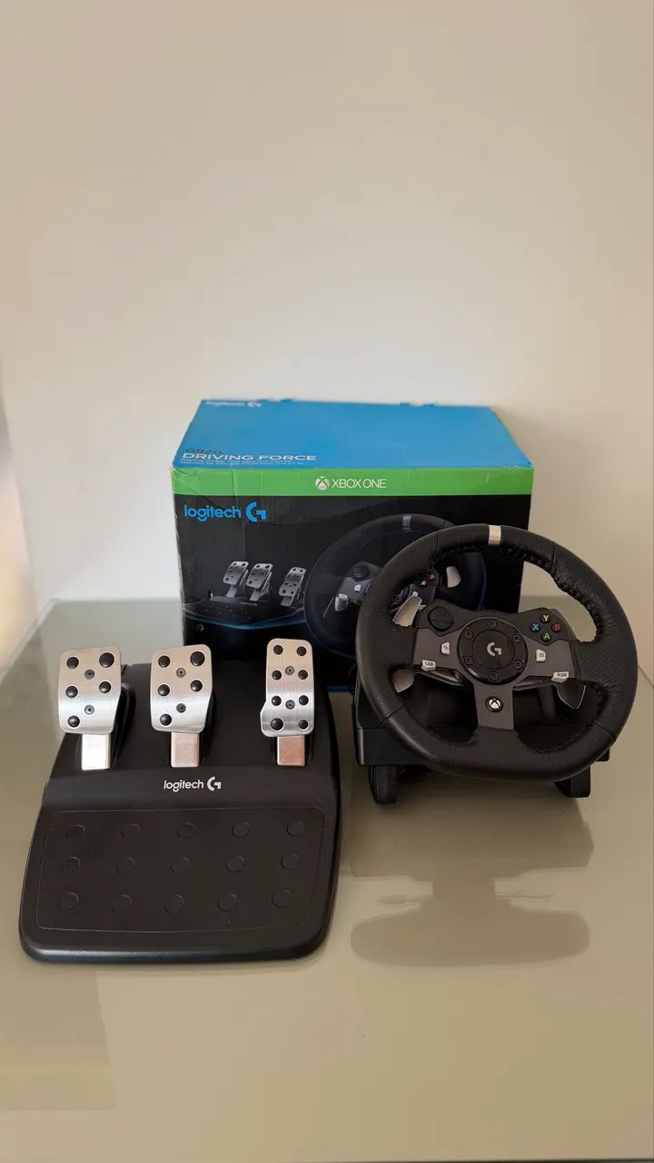 Volante g920 - Foto 3