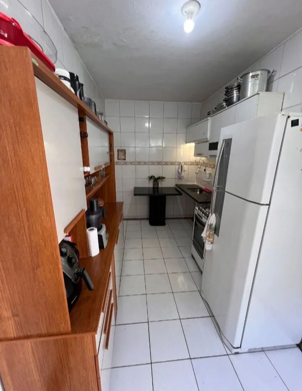Quarto compartilhado tipo república  - Foto 3