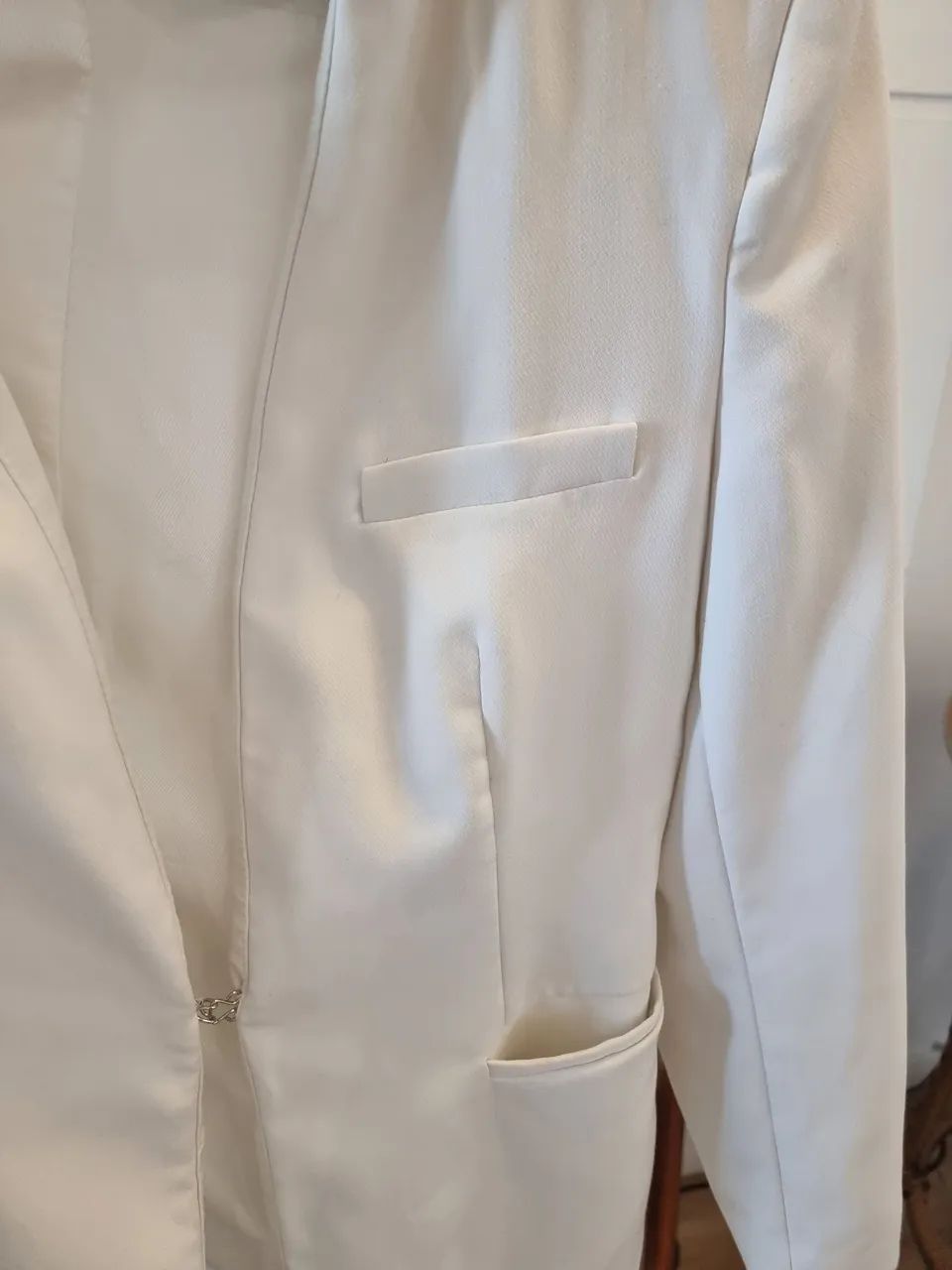 Blazer Zara feminino - Foto 3