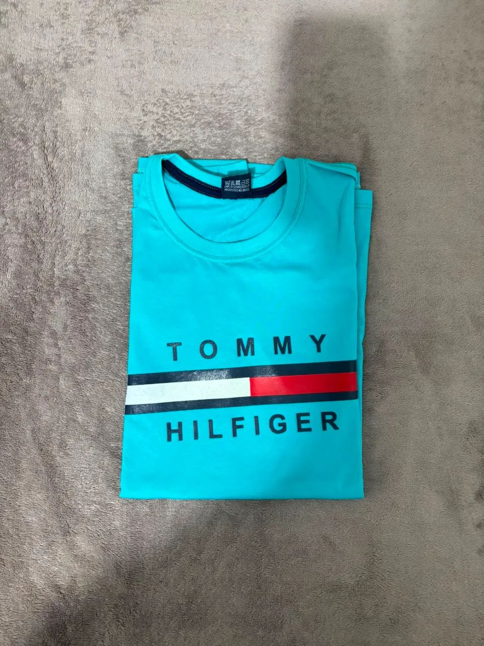 Combo 2 camisetas (Calvin Klein e thommy hilfiger) - Foto 2
