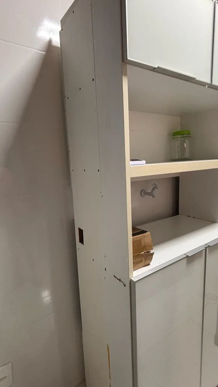 Armário planejado  - Foto 2