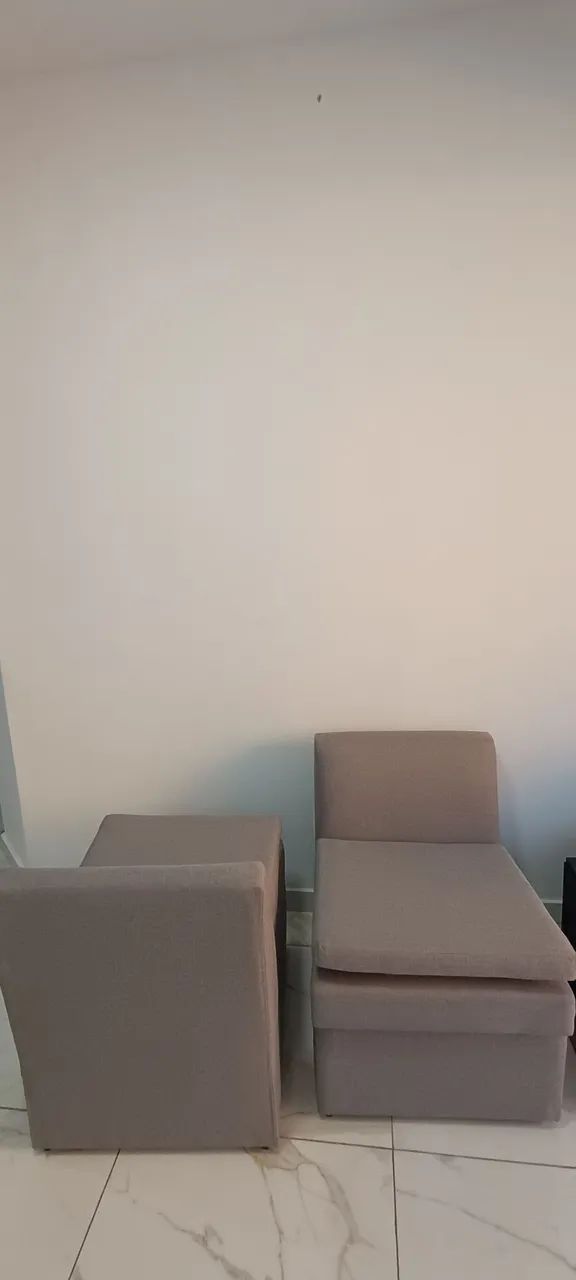 Poltronas impermeavéis - Foto 3