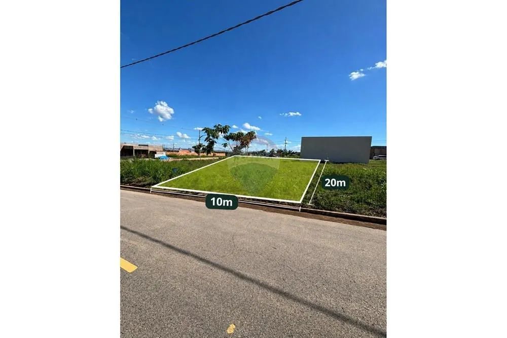 VENDO EXCELENTE TERRENO NO RESIDENCIAL PORTO FERREIRA - Foto 3