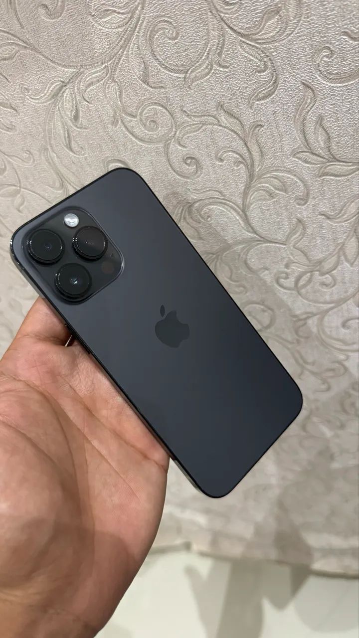iPhone 14 Pro Max 128Gb Bateria 84%