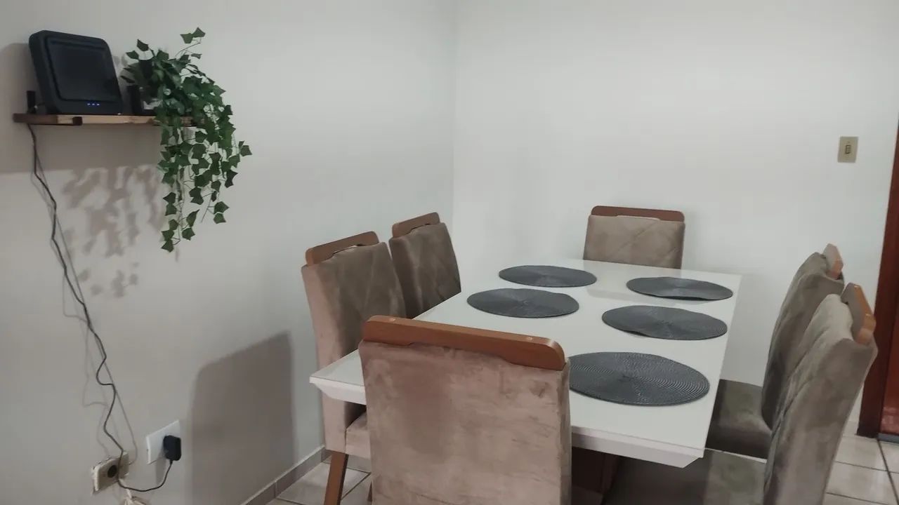 Tampo para mesa de 6 cadeiras - Foto 3