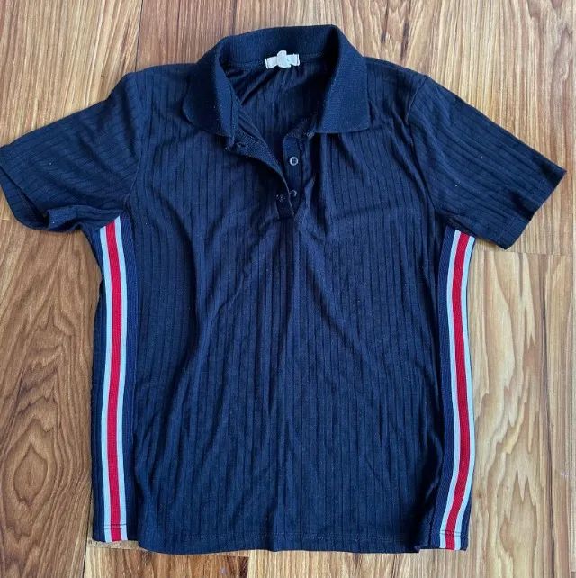 Camisa Ardene tamanho M importada (Desapego)