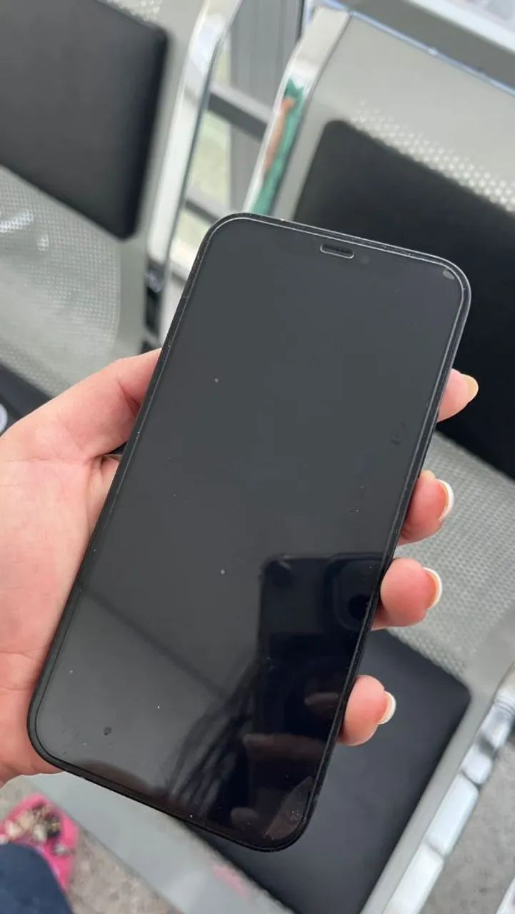 IPhone 13 (en perfeito estado)