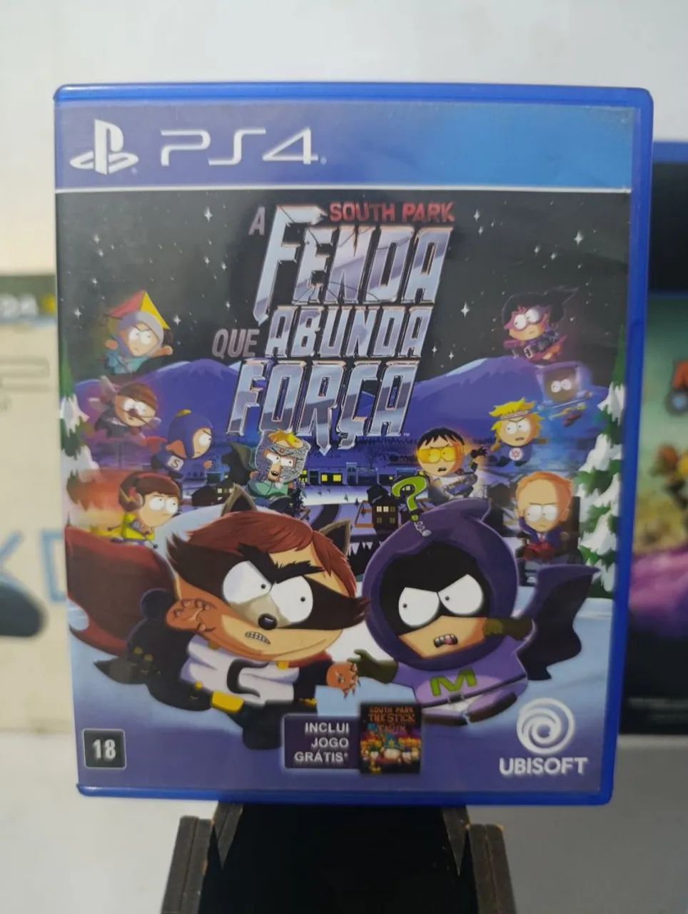 South park - PS4