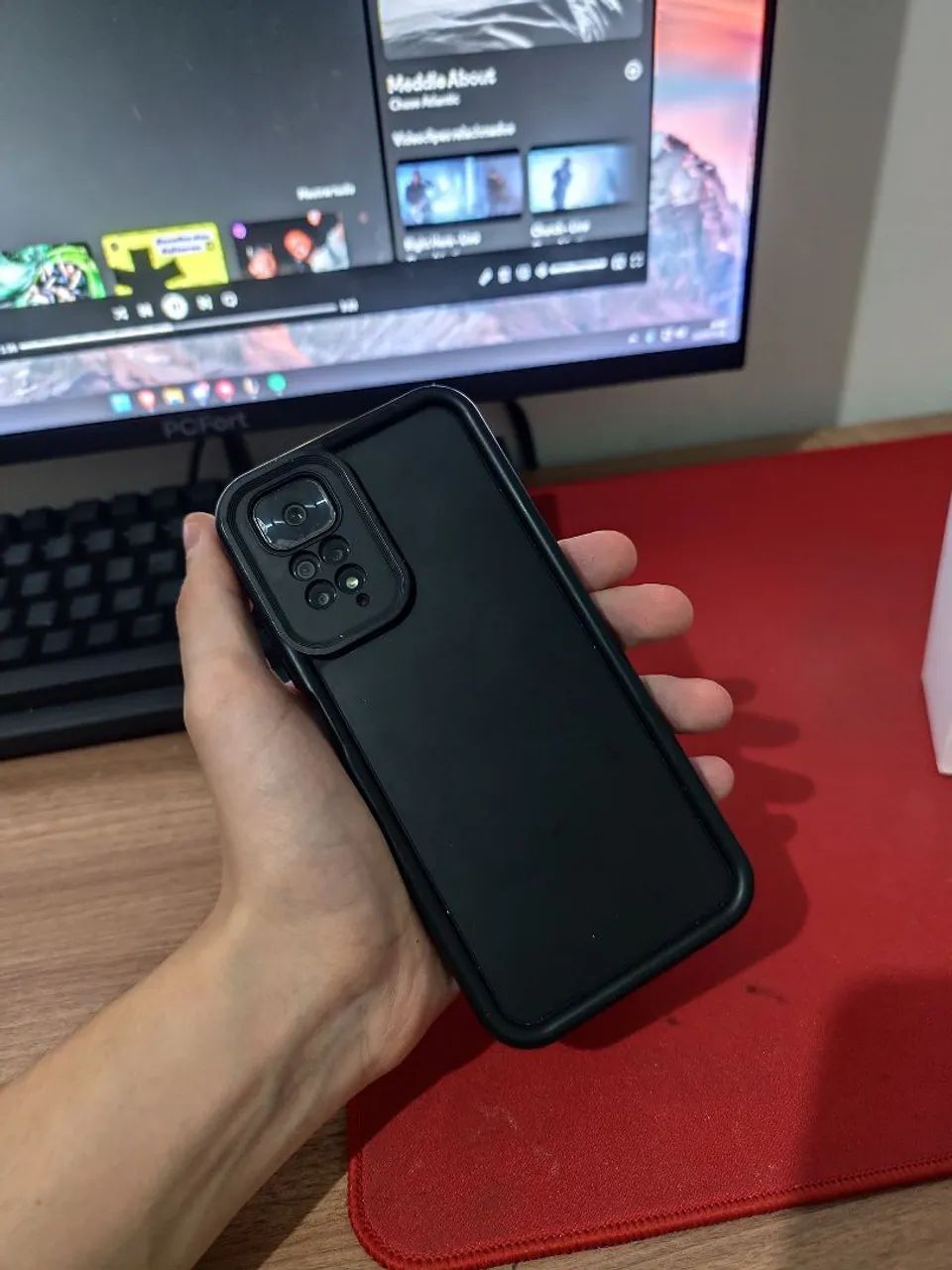 Redmi note 11s - Foto 2