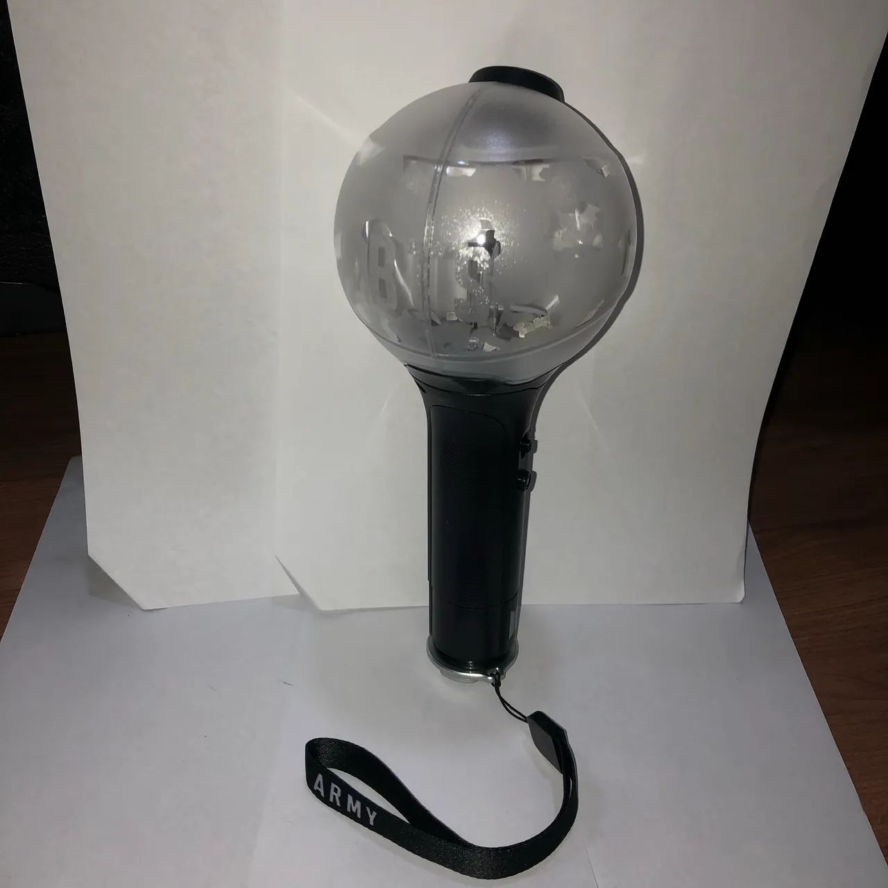 Lightstick bts army bong ver 3 - Foto 2