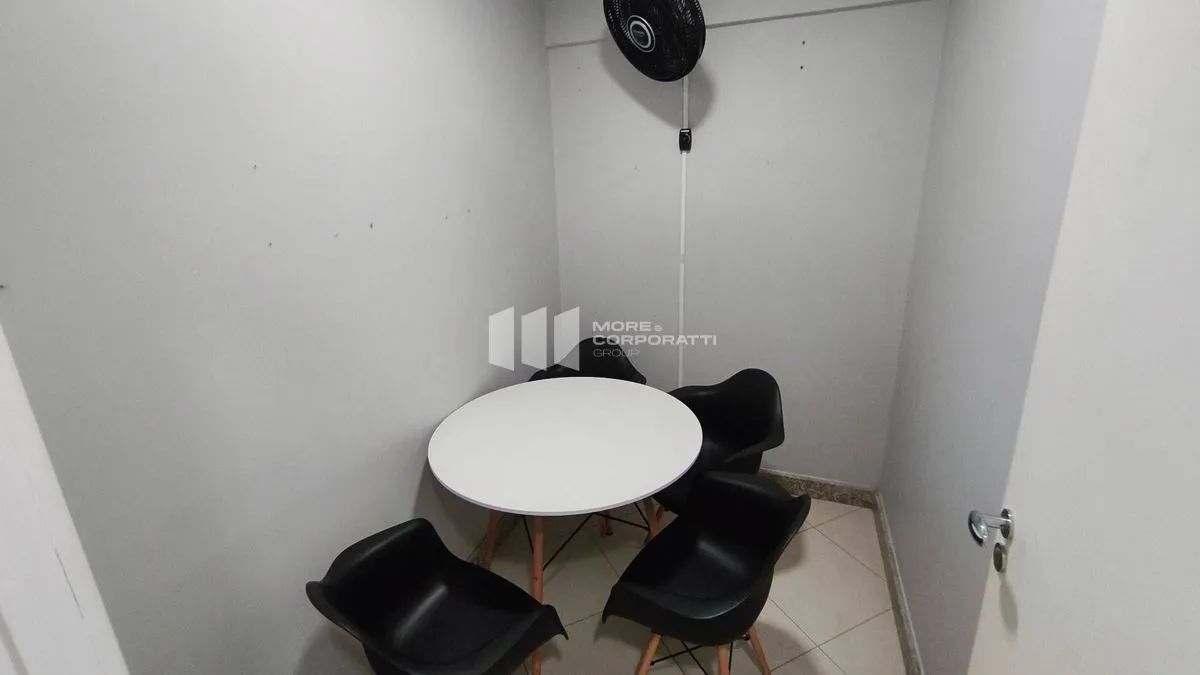 Salas Comerciais - 80 m² - Ed. Viking - Bento Ferreira - Vitória/ES - Foto 2