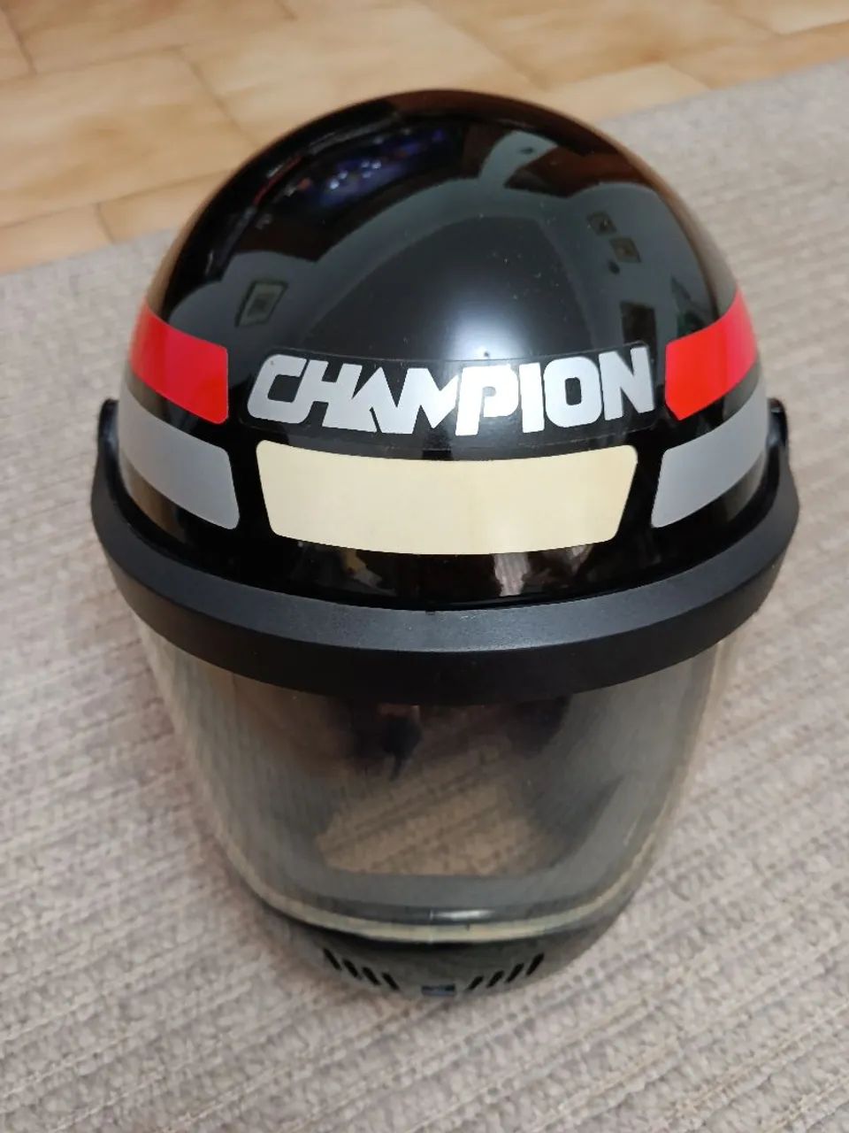 Capacete - Foto 4