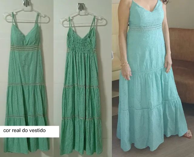 Vestidos de Festa - Foto 2