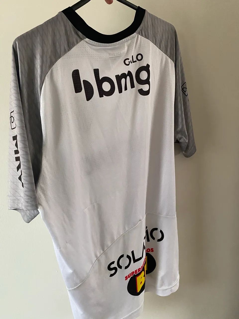 Camisa do Atlético Mineiro original  - Foto 2