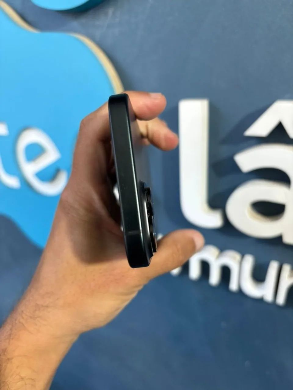iPhone 15 128gb - Foto 4