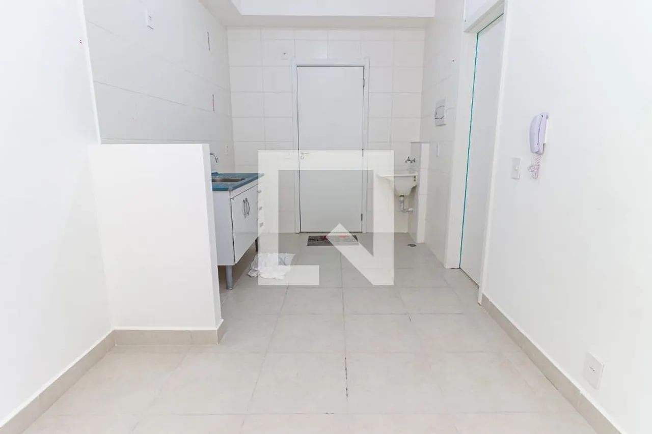 Apartamento à Venda - Mooca, 1 Quarto, 27 m2 - Foto 2