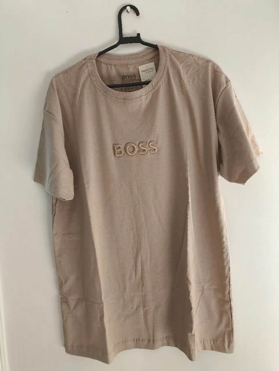 Camiseta masculina 
