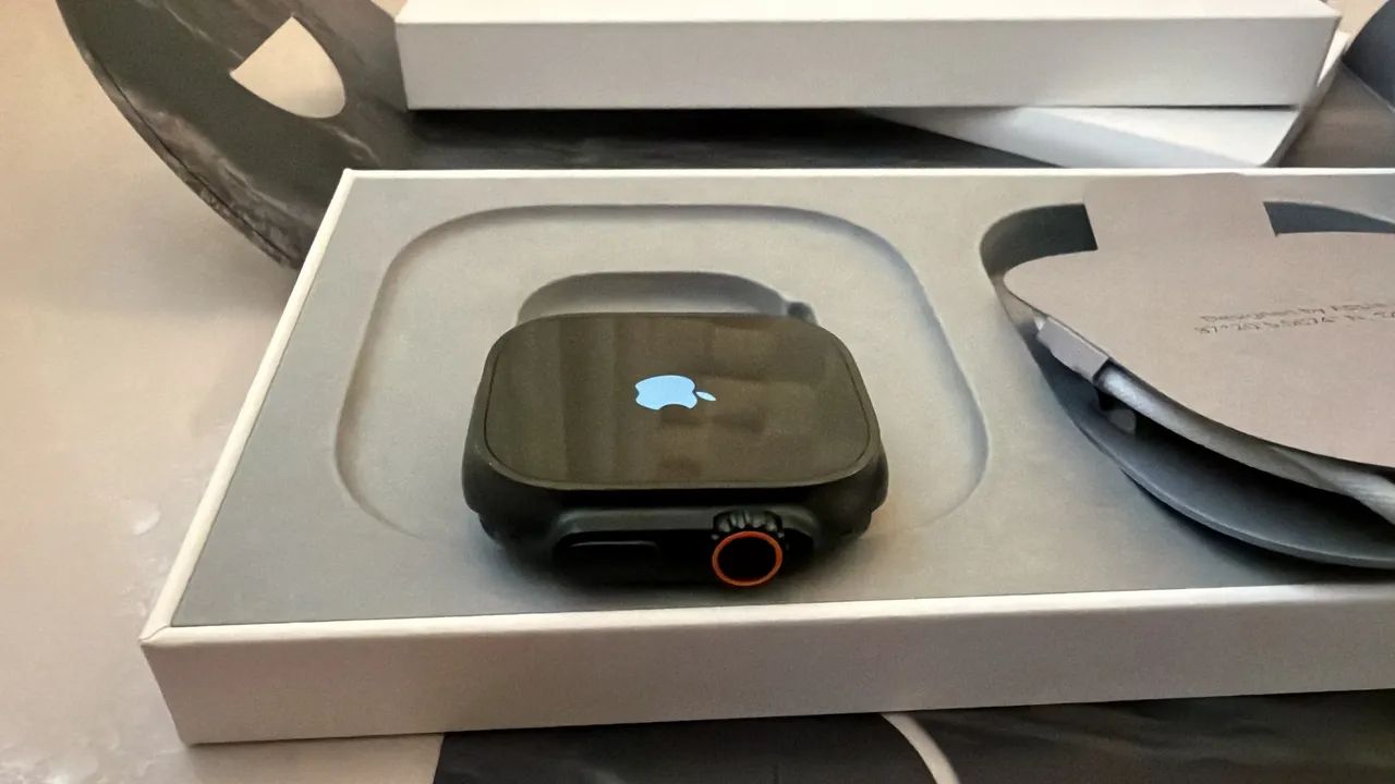 Apple Watch Ultra 2  - Foto 5