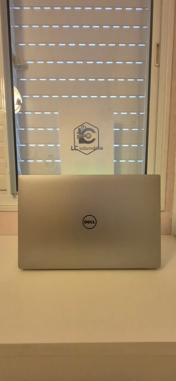 Notebook Dell Precision i7 Nvidia GAMER - Foto 4