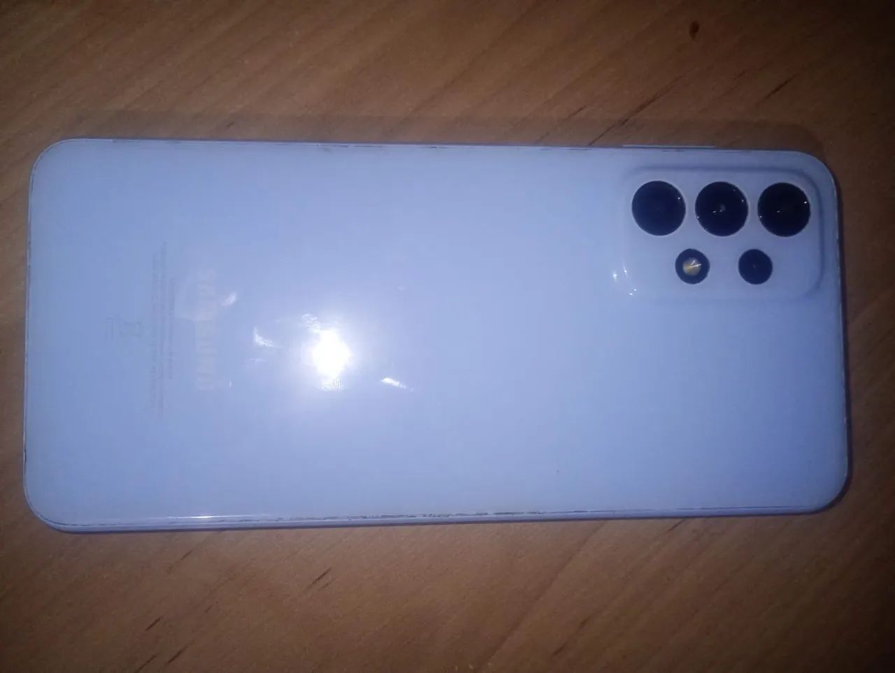 Sansung A23