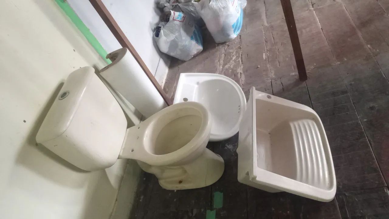 Material de construção. para reforma.  - Foto 2