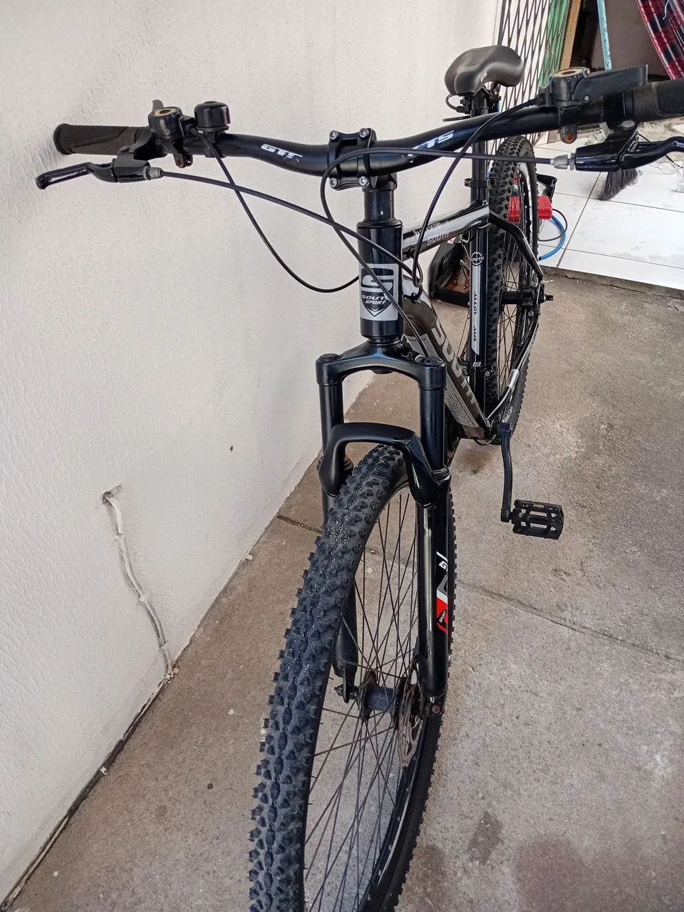 Bicicleta aro 29 - Foto 2