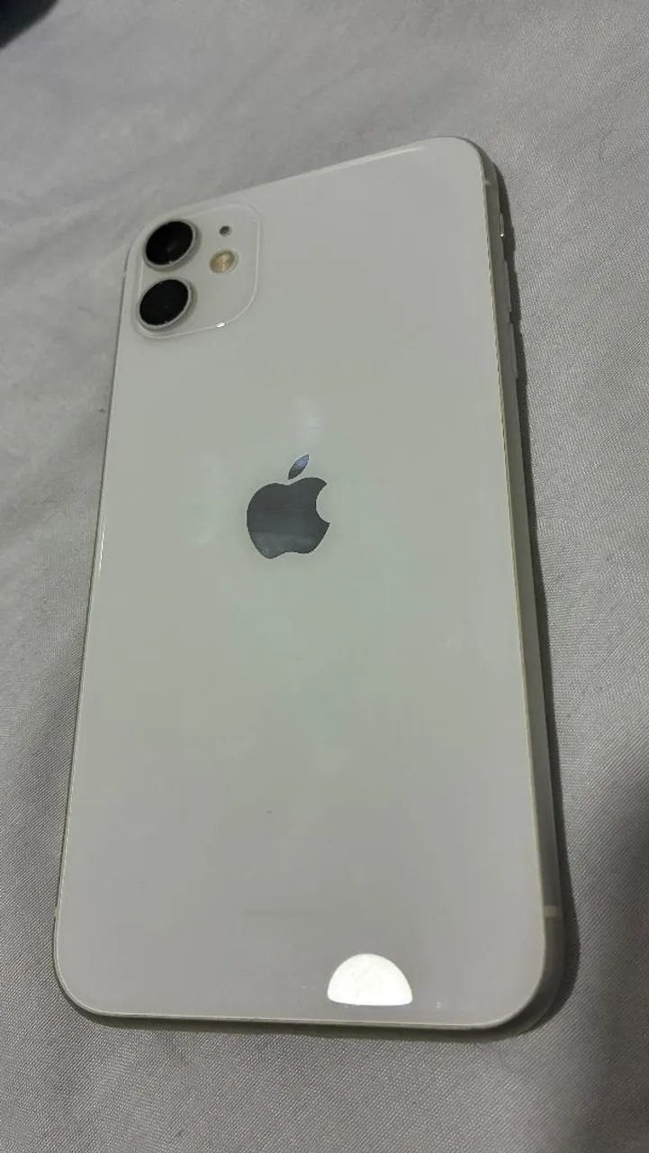 iPhone 11 128G - Foto 2