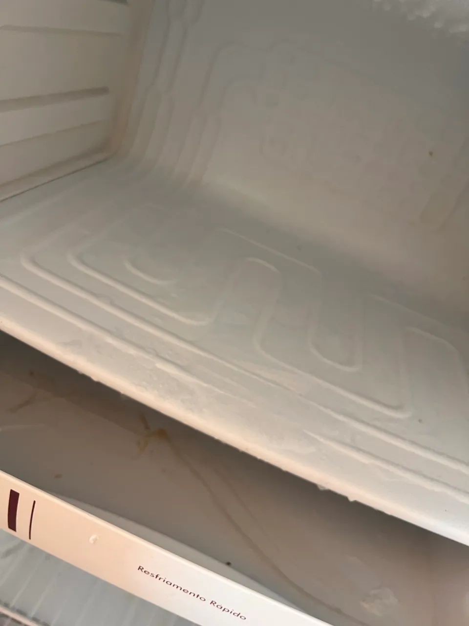 Vendo refrigerador 1 porta