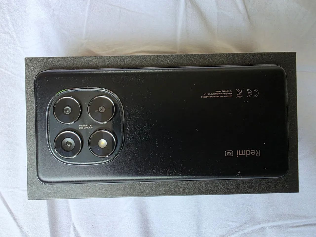 Vendo xiaomi not 14 pró - Foto 2