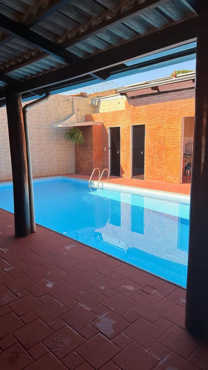 Espaço de eventos Vila Boa 