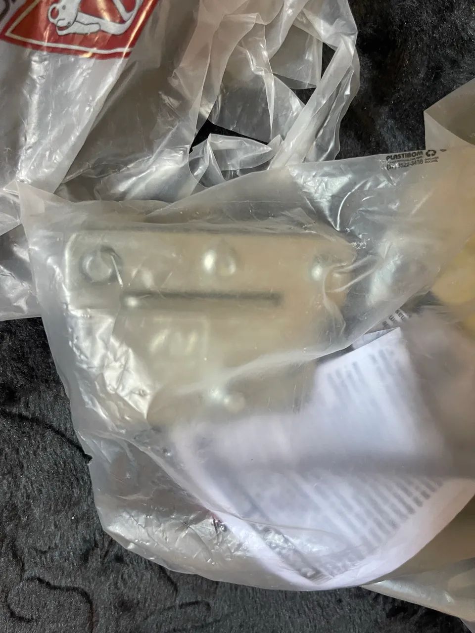 Trava quedas GM - Foto 3