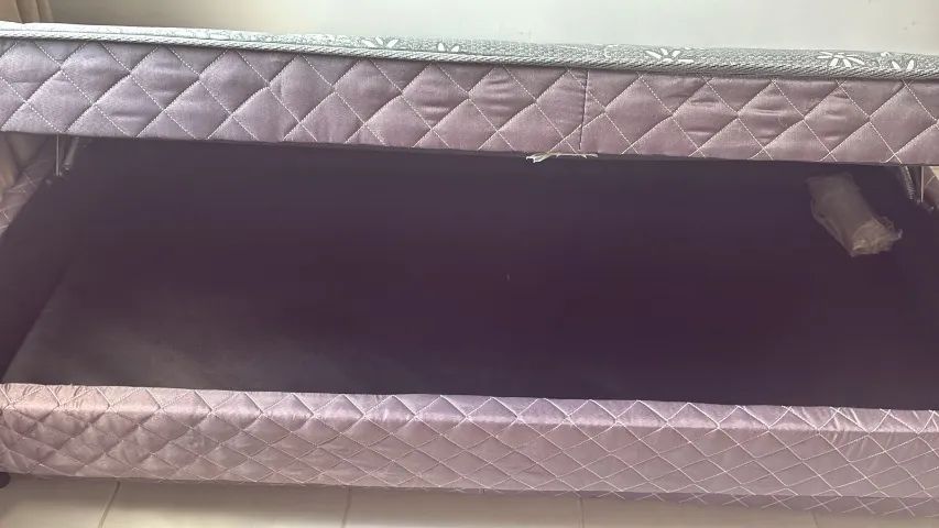 Cama box solteiro com cama auxiliar 65573826291585122