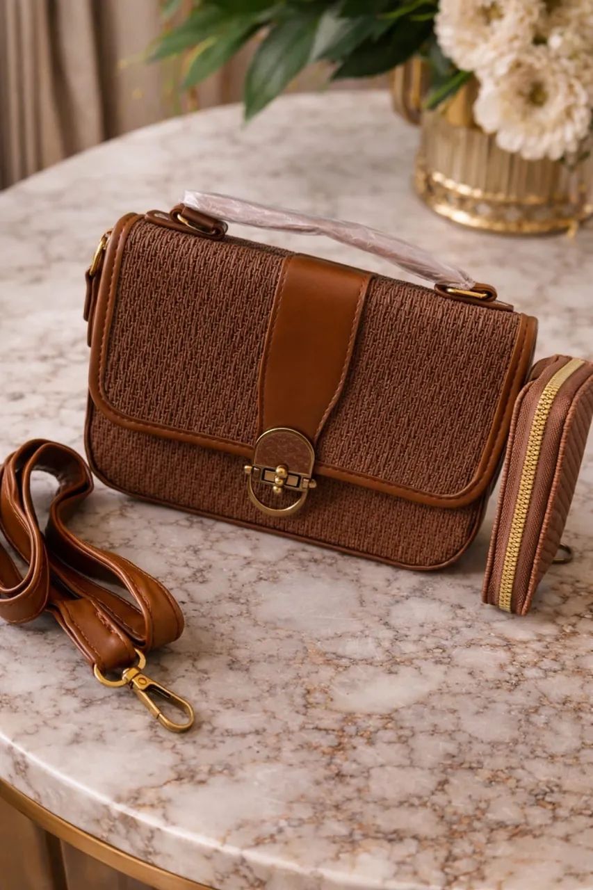 Bolsa  - Foto 2