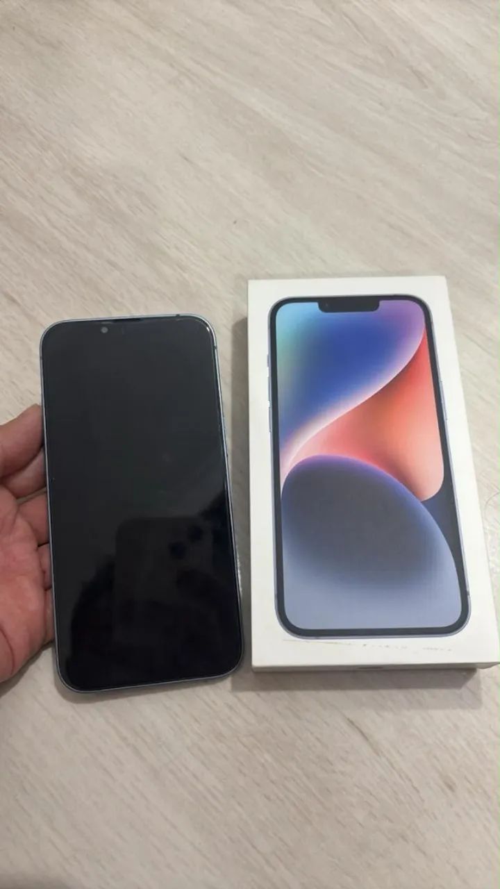 iPhone 14 128GB original 2.000.00 - Foto 2