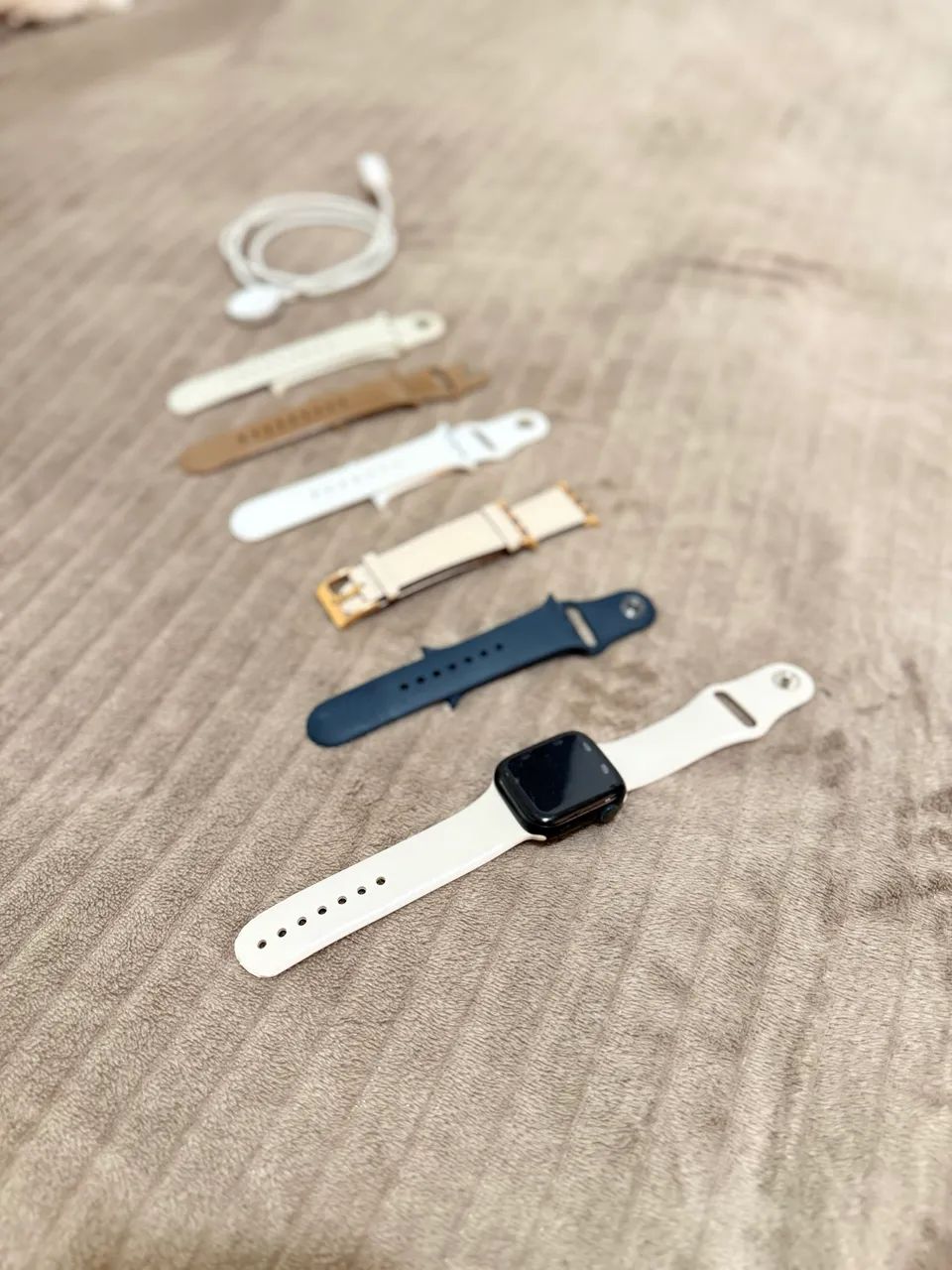 Apple Watch séries 8 - Foto 2