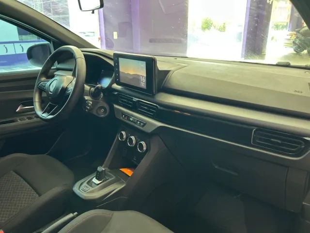 Renault Kardian Evolut. Flex 1.0 TB 12V 5P Aut. 2025 - Foto 7