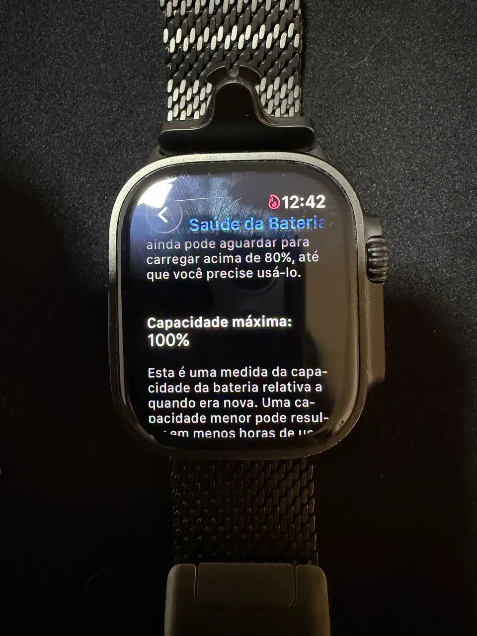 Apple Watch Ultra 2 + GPS + Cell - Foto 2