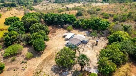 SÍTIO DOS SONHOS COM 60 HECTARES. - Foto 2