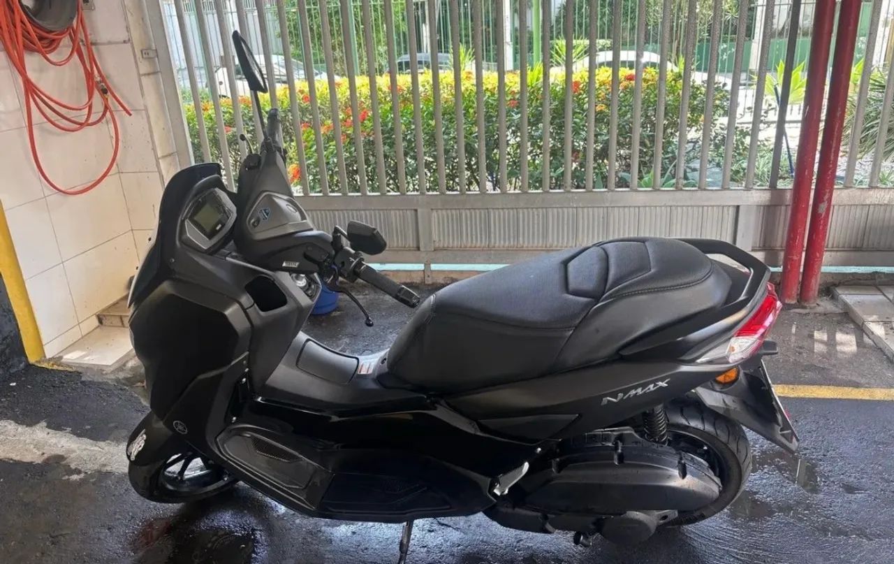 vendo nmax 0  - Foto 3
