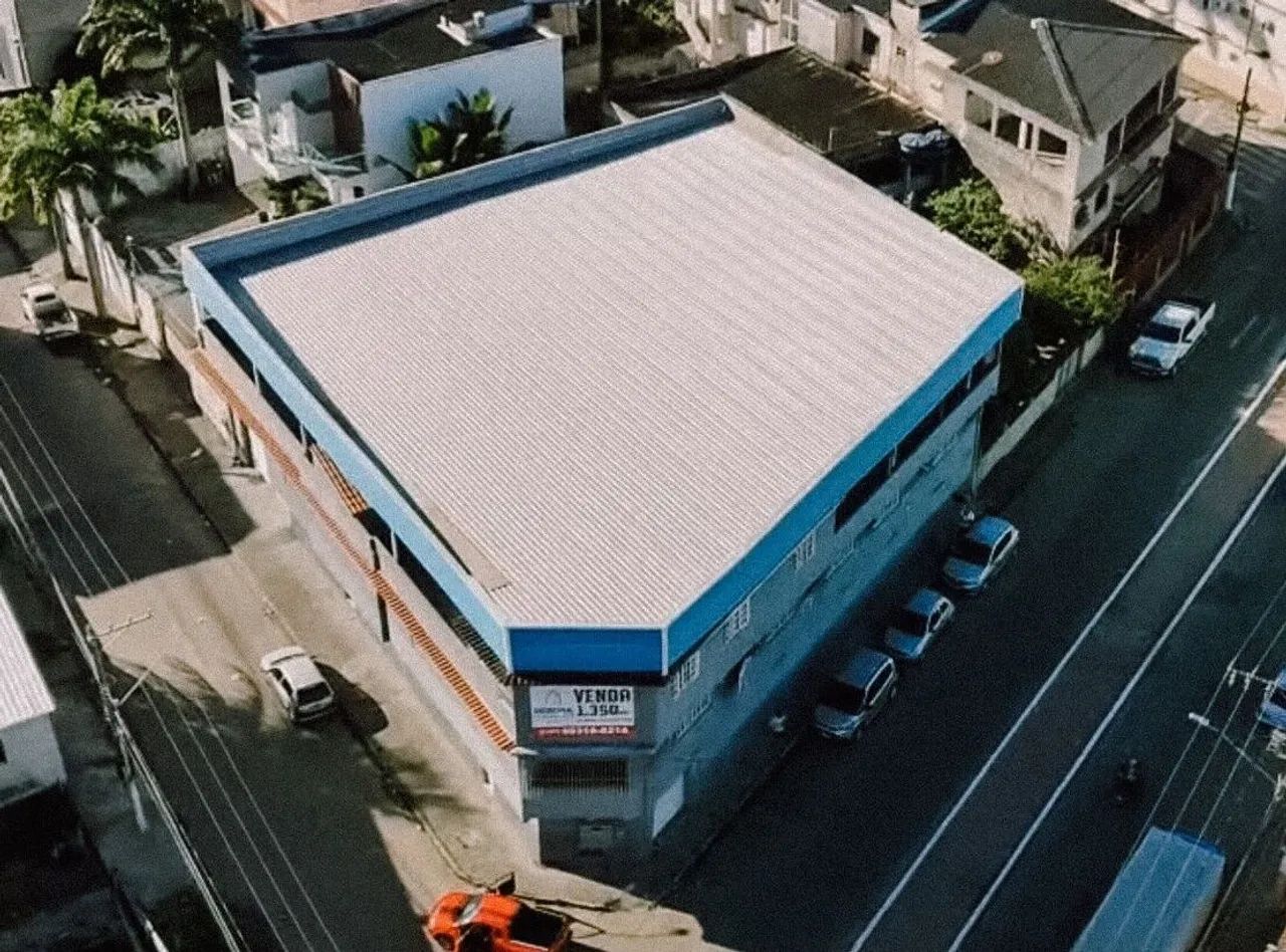 Ponto Comercial para alugar no bairro Alvorada - Vila Velha/ES
