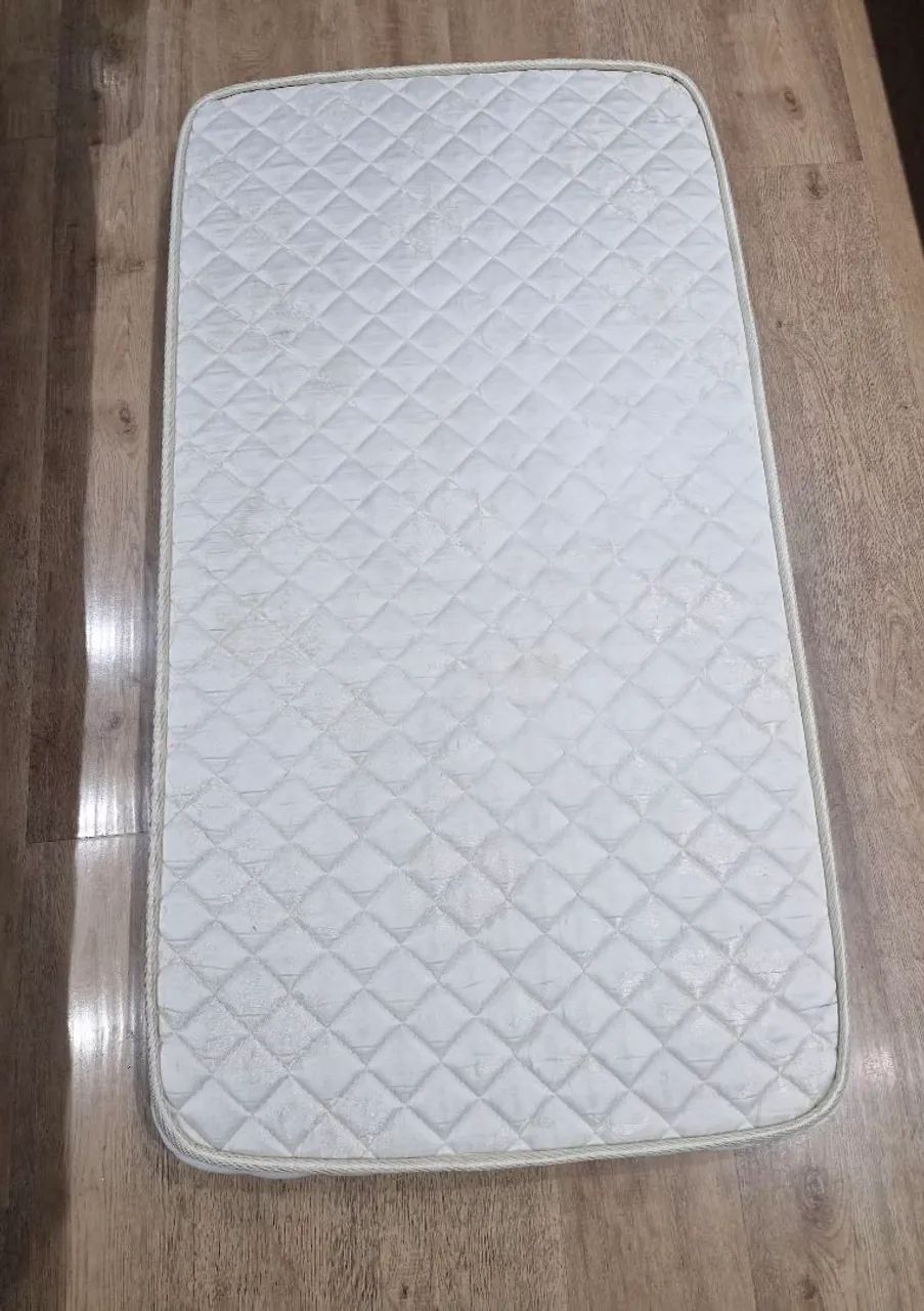 Colchão Luckspuma D18 baby