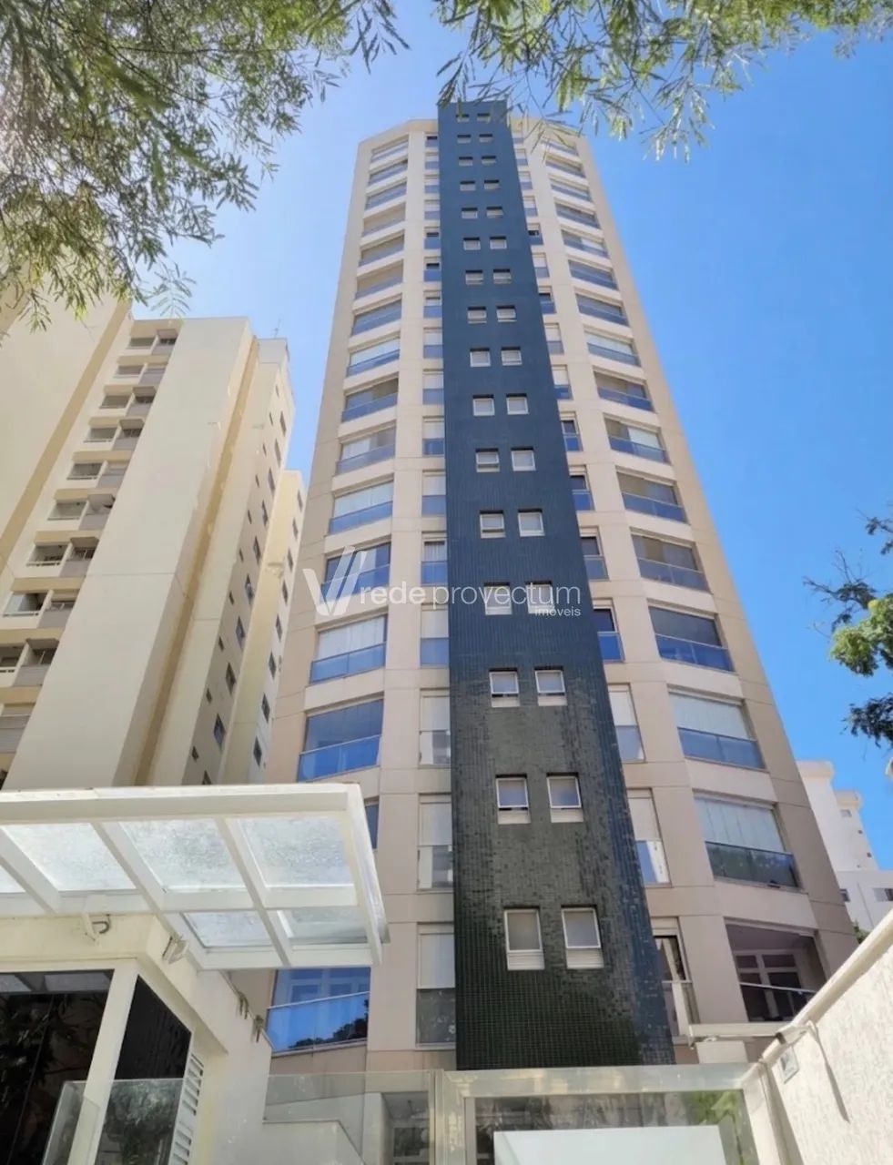 apartamento - Cambuí - Campinas