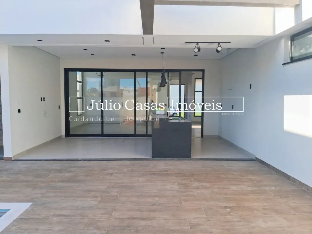 Casa Térrea residencial MonteCarlo - Sorocaba SP - Foto 2