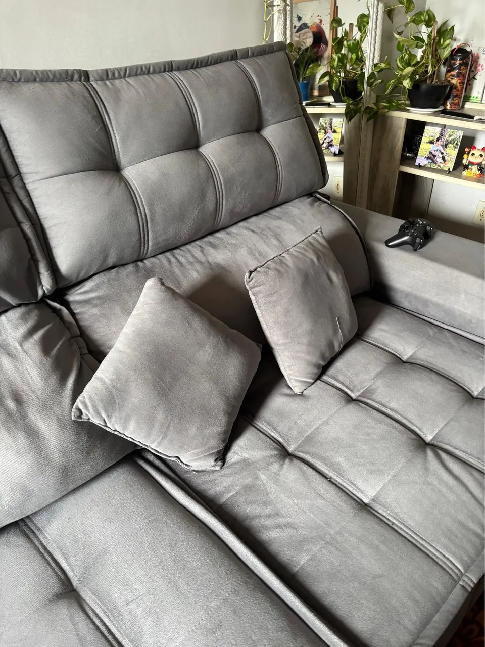 SOFÁ RECLINÁVEL  - Foto 3